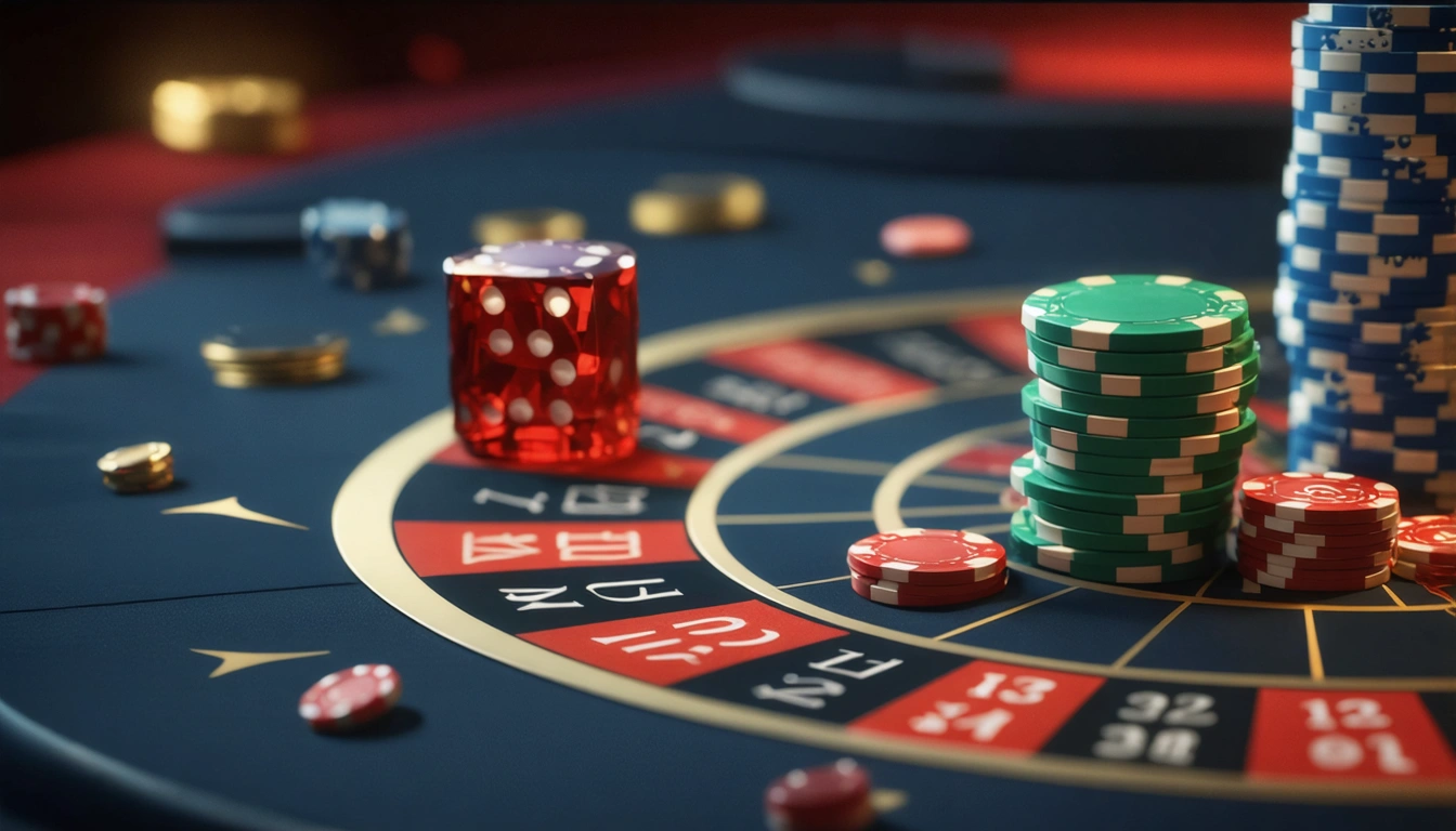 app Glory Casino