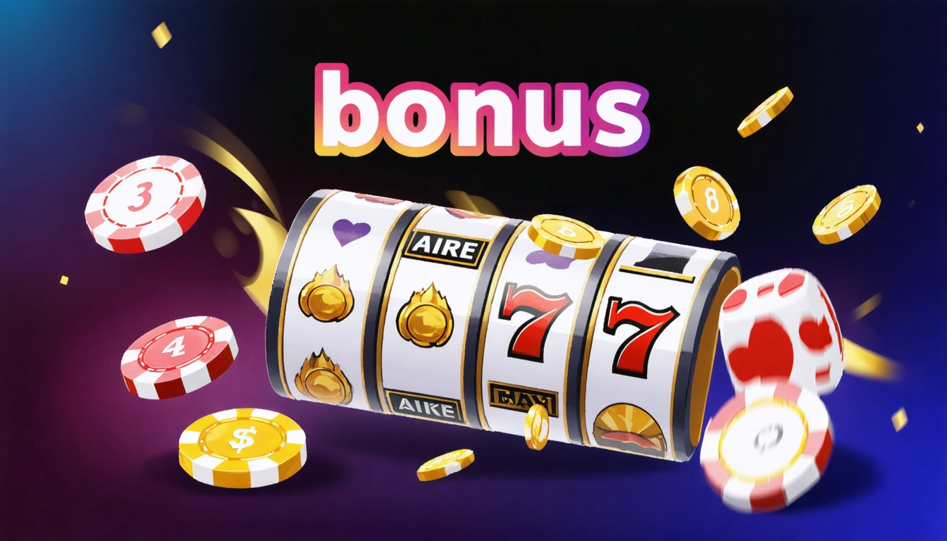 bonus Glory Casino