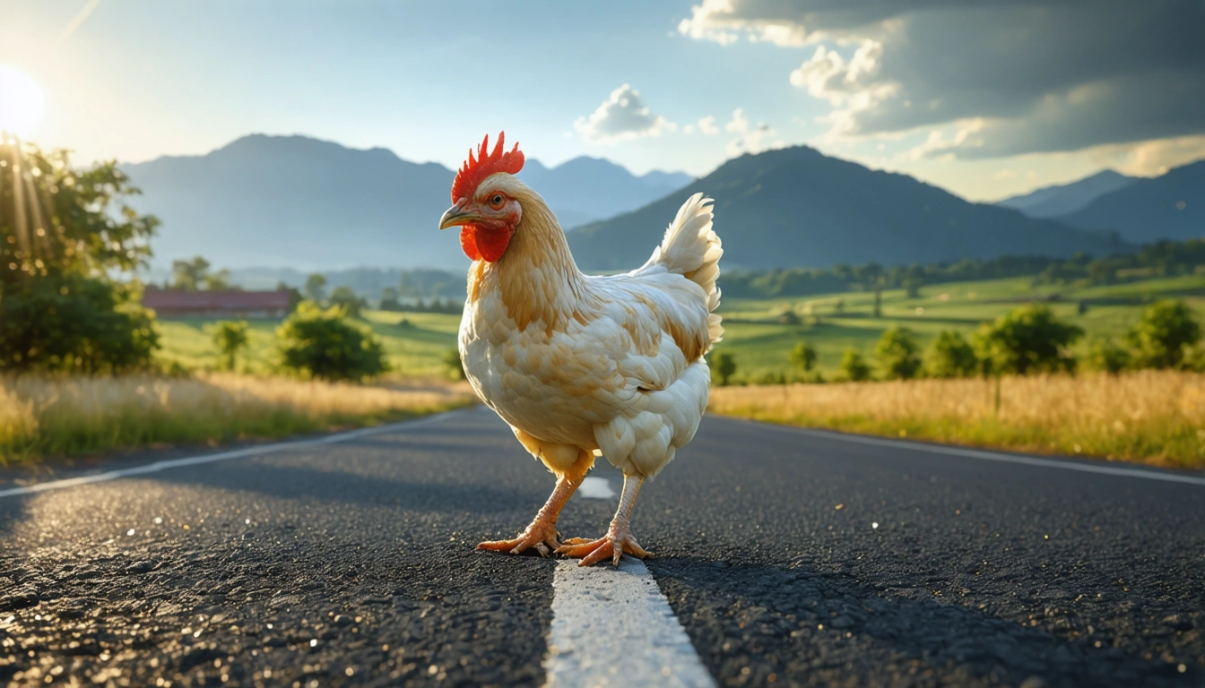chicken road Glory Casino