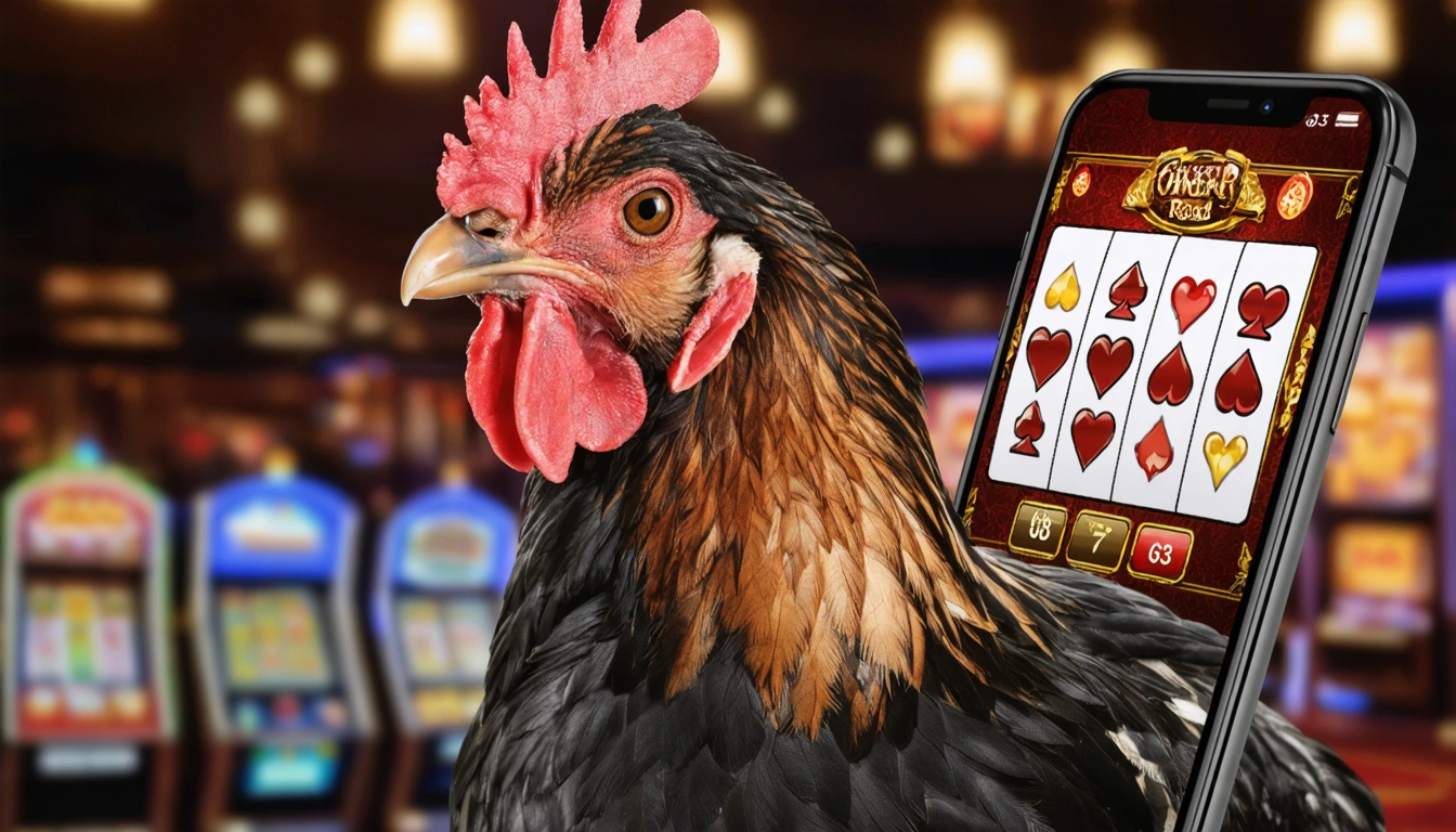 chicken road download Glory Casino