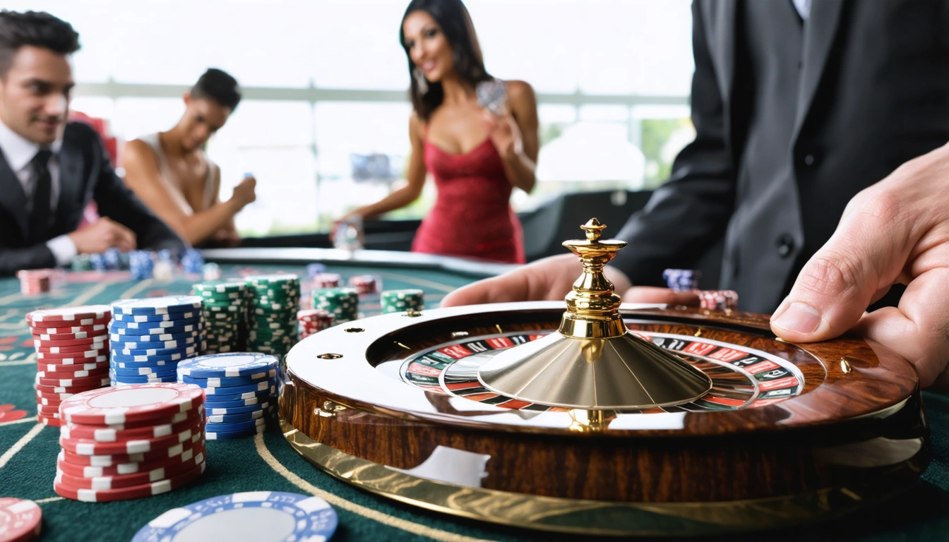 home Glory Casino