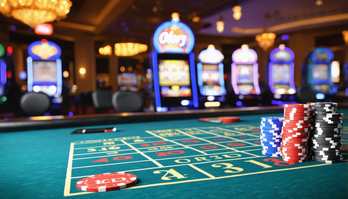 home Glory Casino